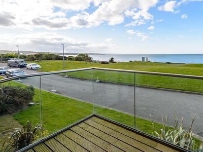 Apt 35 Kittiwake, Barnageeragh Cove, Skerries