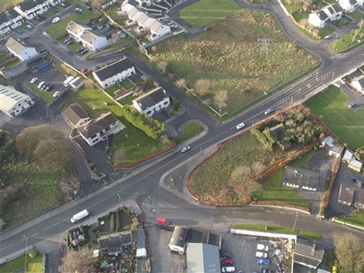 Ballina Road, Ballisodare, Sligo