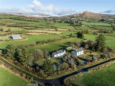 Ballybane West, Ballydehob, West Cork