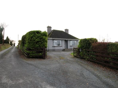 Cloghan, Moydow, Longford, Longford