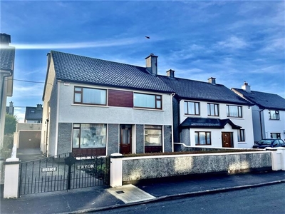 Fort Tryon, 49 Glenina Heights, Dublin Road, Co. Galway