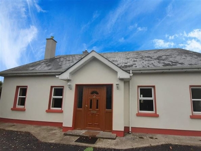 Green Lane Mews, Green Lane, Ballymahon, Co. Longford, Ballymahon, Longford