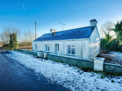 Kilmore Lower, Clondra, Co. Longford