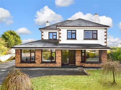 Meadowfield, Dublin Road, Oranmore, Co. Galway