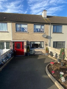 No. 82 Slaney View Park, Enniscorthy, Wexford