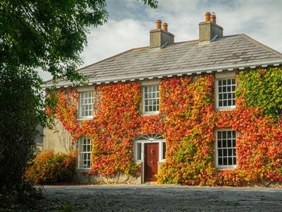 Shelburne Lodge, Fethard, Wexford