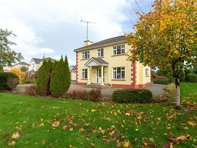 The Orchard, Oylegate, Co. Wexford