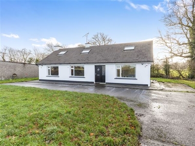 Yellow Walls Lane, Garlow Cross, Navan, Co. Meath