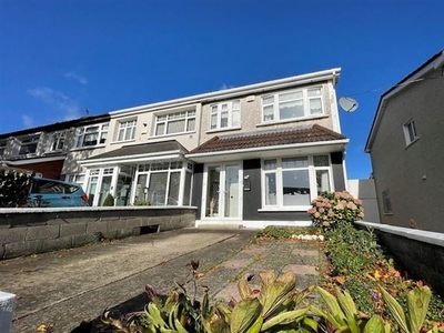 105 The Crescent, Millbrook Lawns, Tallaght, Dublin 24