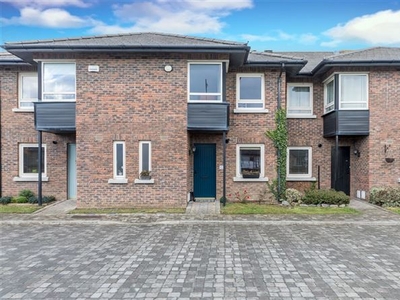 11 Abbeywell, Kinsealy, Dublin