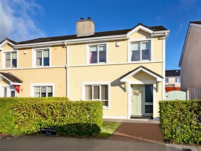 11 Innisfree Court, Tonaphubble, Sligo City, Sligo