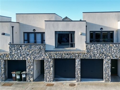 13 Park House, Baldoyle, Dublin 13