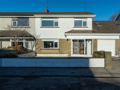 15 Suncourt Estate, Midleton, Cork