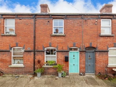 16 Aberdeen Street, Arbour Hill, Stoneybatter, Dublin 7