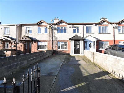 18 Westbourne Court, Clondalkin, Dublin 22