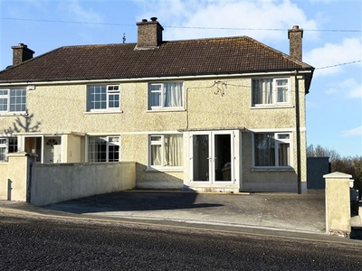 2 Thomas Davis Terrace, Whitegate, Cork