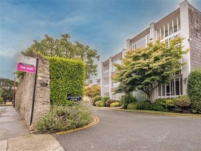 20 Woodview Court, Glenalbyn Road, Stillorgan, County Dublin