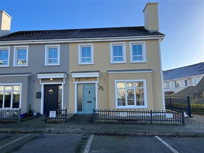 25 Cul Fuine LIsloose , Tralee, Kerry