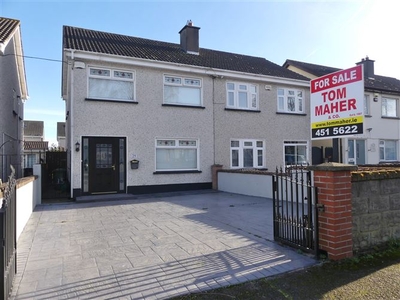 25, Pineview Rise, Aylesbury, Tallaght, Dublin 24