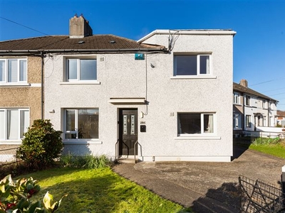 294 Cooley Road, Drimnagh, Dublin 12