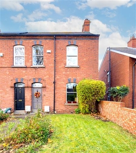 30 Tyrconnell Road, Inchicore, Dublin 8