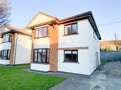 32 Obelisk Walk, Blackrock, County Dublin