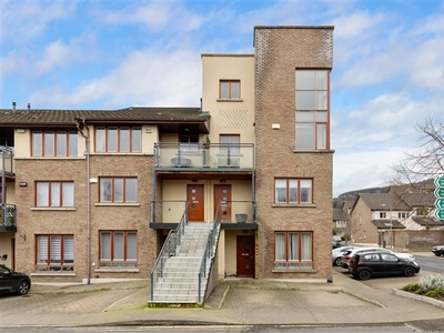 34 Belarmine Vale, Stepaside, Dublin 18