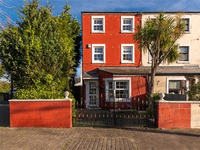 36 Bremen Road, Ringsend, Dublin 4