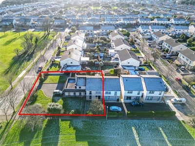 38 Dewberry Park, Portmarnock, County Dublin