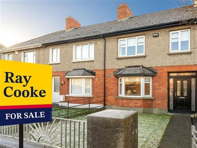 39 Sycamore Road, Glasnevin, Dublin 11