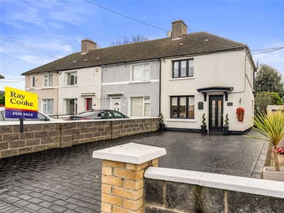 40 Derry Drive, Crumlin, Dublin 12