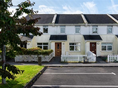 44 River Village, Monksland, Athlone, County Roscommon N37 R8Y1