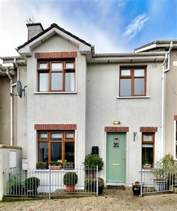 6 The Belfry, Thomastown, Kilkenny