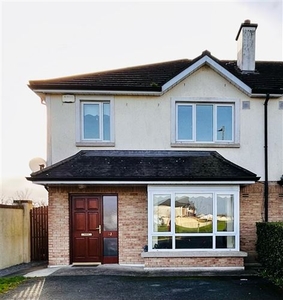 63 Roselawn, Bolton Woods, Callan, Kilkenny