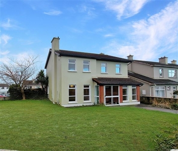 63 Shannon Heights, Kilrush, Co. Clare