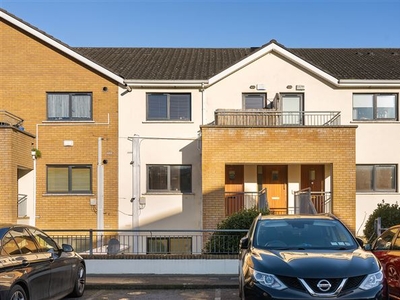 72 Kiltipper Gate, Kiltipper, Dublin 24