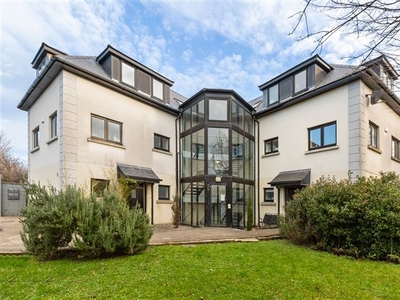 Apartment 2, Lakelands, Boghall Road, Bray, Wicklow