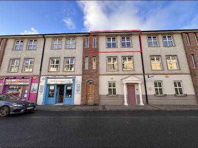 Apartment 8 Emmet Court, Emmet Street, Clonmel, Tipperary