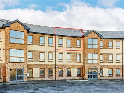 Apartment 9 Carraige Ean, Edenderry, Offaly