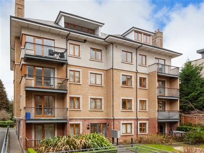 Apt 71 Glaslynn, Clontarf, Dublin 3