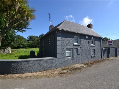 'Baker's Cross Farm', Baker's Cross, Gorey, Wexford