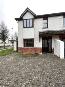 1 Ardrew Court, Dun Brinn, Athy, Co. Kildare