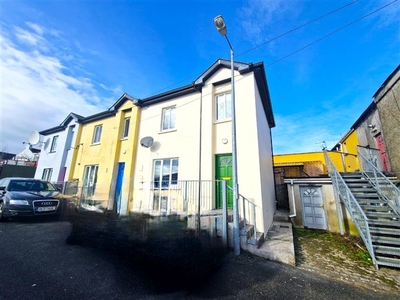 1 Jail Lane, Charleville, Cork