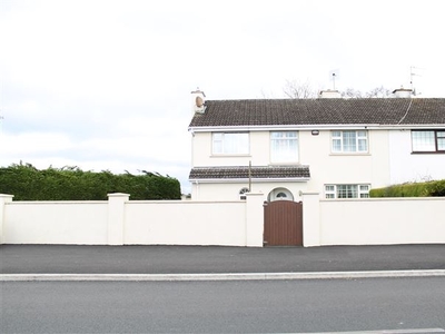 1 Togher Road, Monasterevin, Kildare