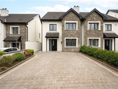 10 Blossomhill, Broomfield Village , Midleton, Cork