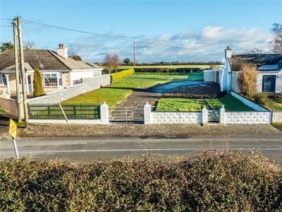 1087 Tully East, Kildare Town, Kildare