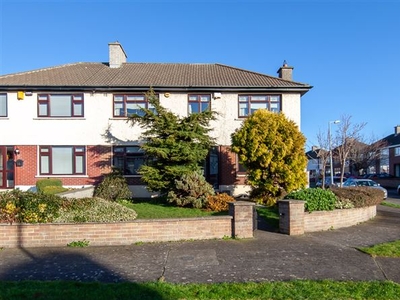 11 Elm Mount View, Beaumont, Dublin 9