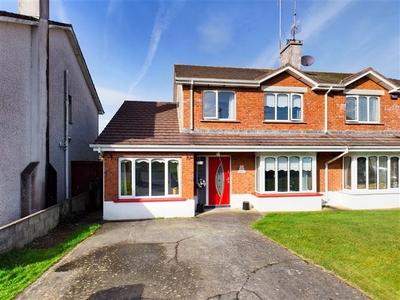 11 The Croft, Clairnwood, Tramore, Waterford