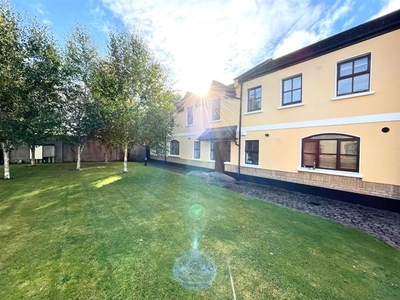 13 Saddlers Way, Kilcullen, Co. Kildare