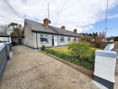 14 Coislinne, Gorey